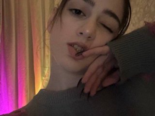 Chat video erotic kristinakaram