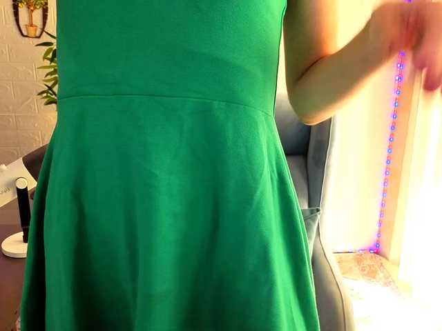 Capturi de ecran de difuzare KristinaMoonx