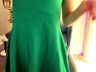 Chat video erotic KristinaMoonx