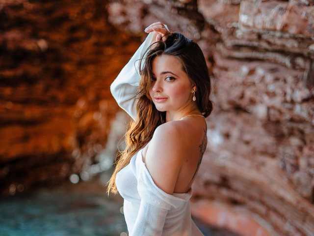 Fotografie a profilului GoodGirl21