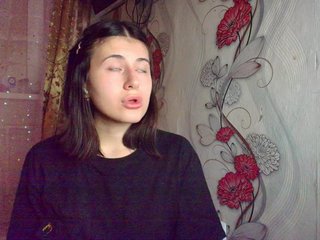 Chat video erotic KristinaScott