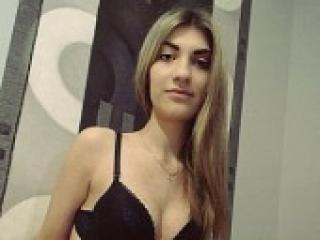 Chat video erotic kristine200