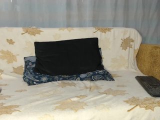 Capturi de ecran de difuzare KristineBelle