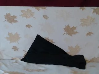 Capturi de ecran de difuzare KristineBelle