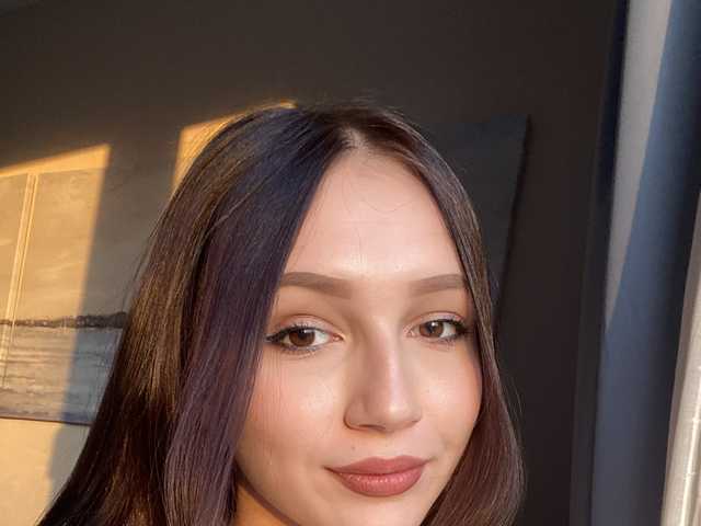 Fotografie a profilului kristinka