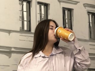 Chat video erotic Kristinka7777