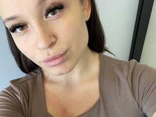 Chat video erotic kristinkasiii