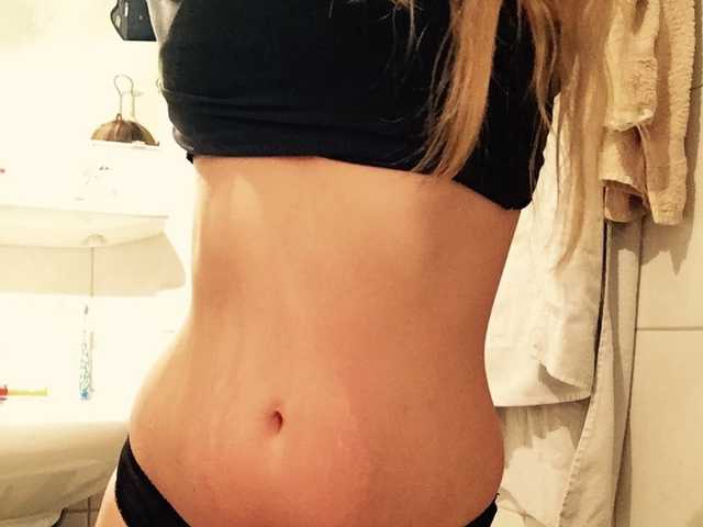 Fotografie a profilului kristycute