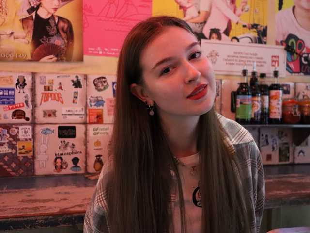 Fotografie a profilului Krizotxxx1