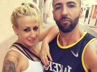 Chat video erotic Krystal2T