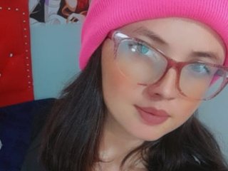 Chat video erotic KrystalAdams