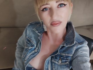 Chat video erotic KrystalDesire