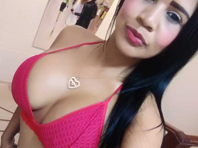 Chat video erotic Krystallboobs