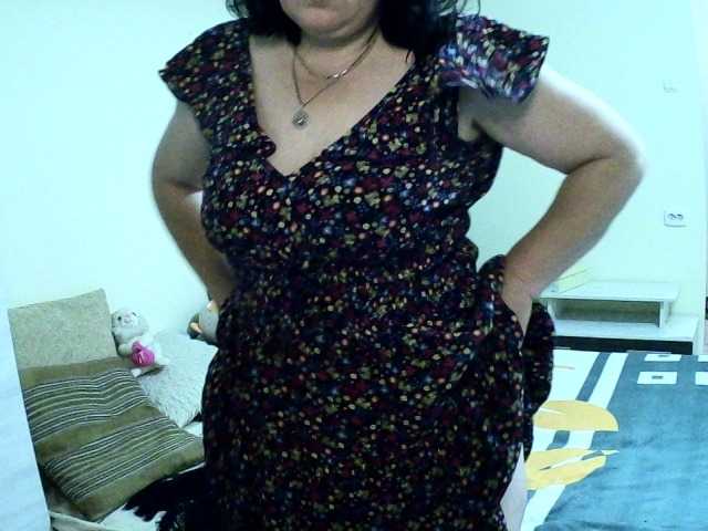 Capturi de ecran de difuzare KrystalNiks