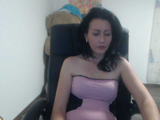 Capturi de ecran de difuzare KRYSTYANAtheo