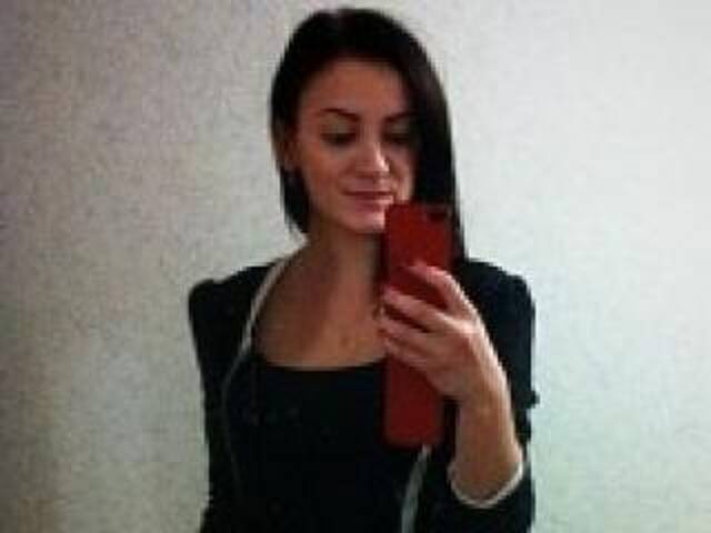 Fotografie a profilului ksenia1994