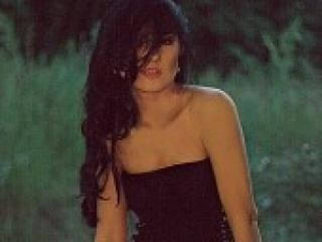 Fotografie a profilului ksenikiss