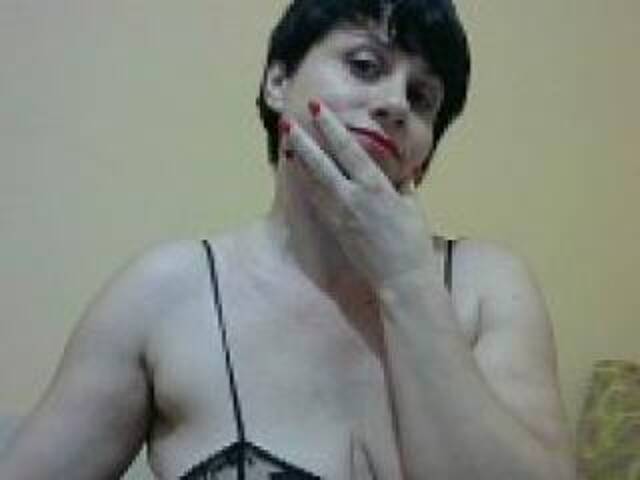 Fotografie a profilului kseniy37