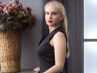 Fotografie de profil Eseniyavl