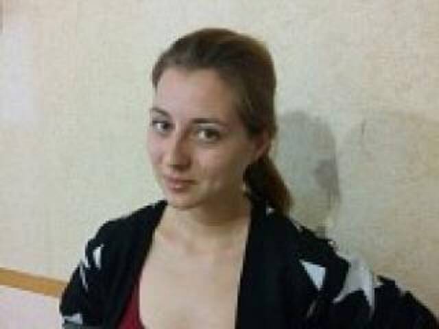 Fotografie a profilului ksenya96