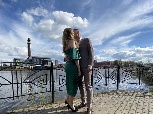 Fotografie a profilului KsqandT