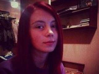 Chat video erotic ksyfoxi1719