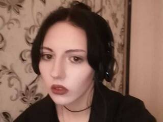 Chat video erotic Ksyusha--cute