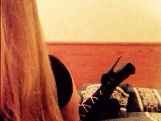 Chat video erotic kukolkazzz