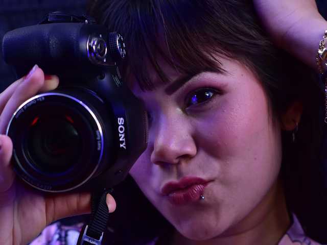 Fotografie a profilului kumixxx