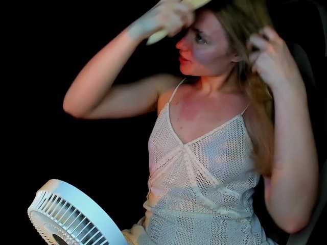 Capturi de ecran de difuzare Kurochka-O