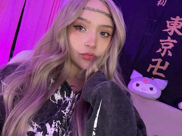 Fotografie a profilului Kurochan420