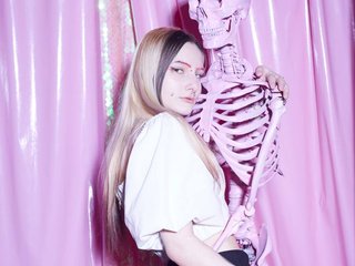 Chat video erotic Kuromi-Racer