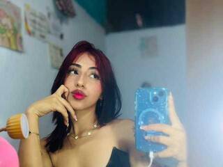 Chat video erotic KuromiDae