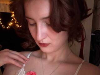 Chat video erotic Kuromushka
