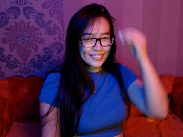 Fotografii KuryamaMirai Ulta high lush is only 45tk!Welcome;) #asian #lovense #pvt #squirt #bbw #teen #bigboobs