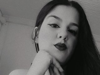 Chat video erotic Kyannasweet