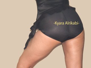 Chat video erotic KyaraAlrikabi