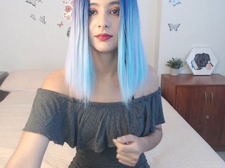 Chat video erotic kylieloved22