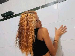 Chat video erotic Kyllie21