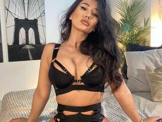 Chat video erotic AngelikaNoir