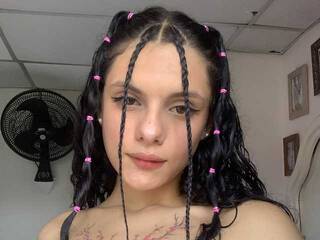 Chat video erotic Kyotto