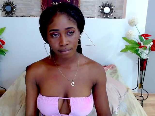 Fotografii Kyrian1 EBONY GIRL READY TO HAVE SOME FUN TODAY! im so horny you guys, FINGERING at GOAL /// SEND ME A PRIVATE MESSANGE is FREEEE!!!