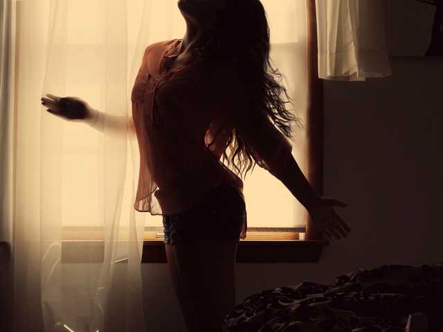 Fotografie a profilului La-Negrita-Hot