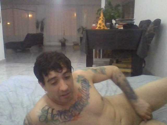 Capturi de ecran de difuzare LaBellayLaBestia