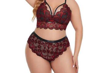 Chat video erotic Lacy-Lips