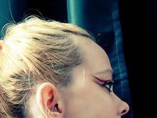 Chat video erotic Gospozha_Lada