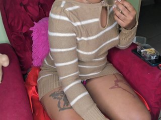 Chat video erotic Ladadee