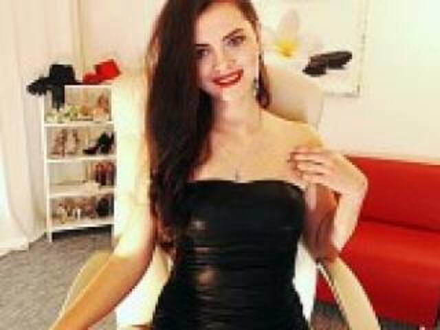 Fotografie a profilului ladalike