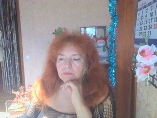 Chat video erotic LadaMay