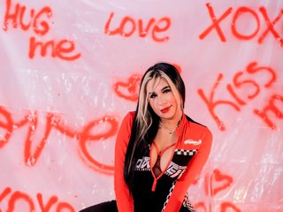 Chat video erotic Lady-Jones